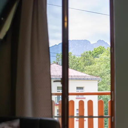 Apartamenty Goralmobile Zakopane Exterior photo