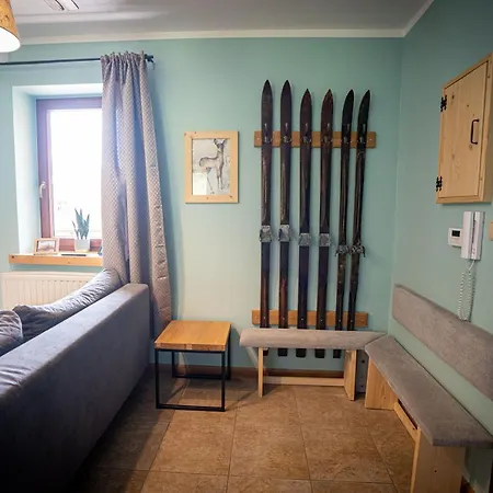 Apartamenty Goralmobile Zakopane Exterior photo