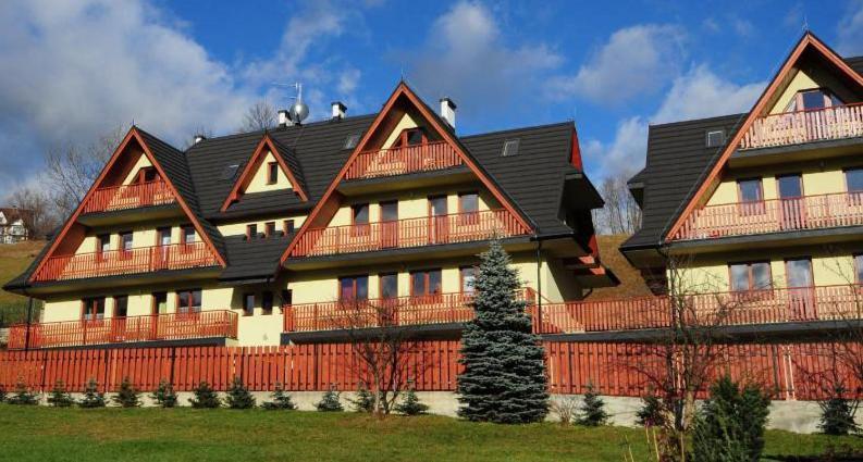 Goralmobile * Zakopane