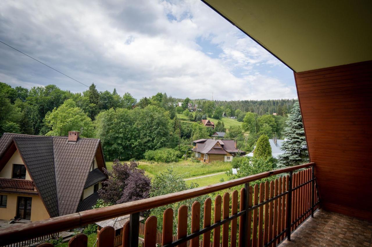 Goralmobile Appartamento Zakopane